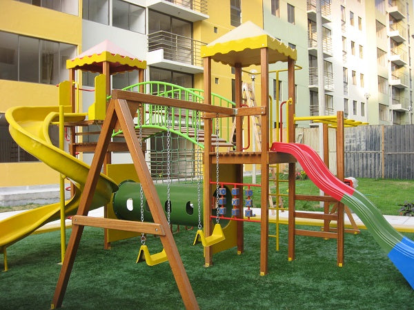 TIENES 12 PROYECTOS EJECUTADOS PARA  DISEÑAR TU CATÁLOGO Y FABRICAR TUS JUEGOS INFANTILES CON COLORES PERSONALIZADOS