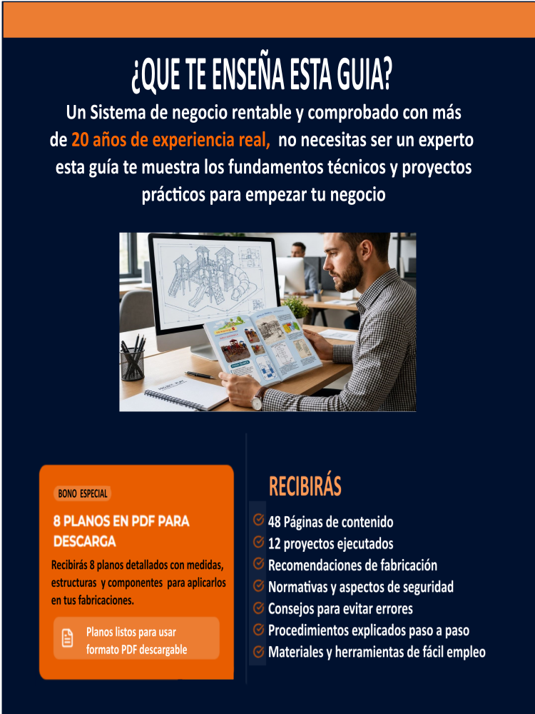 ES UN SISTEMA DE NEGOCIO QUE FUNCIONA, NO NECESITAS SER UN EXPERTO, ESTA GUÍA TE MUESTRA LOS FUNDAMENTOS TÉCNICOS
